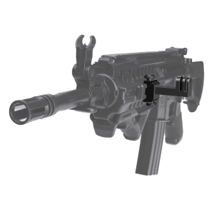 Fotokvant FLE-02 боковое крепление для экшн-камеры