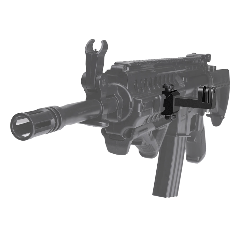 Fotokvant FLE-02 боковое крепление для экшн-камеры