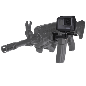 Fotokvant FLE-02 боковое крепление для экшн-камеры