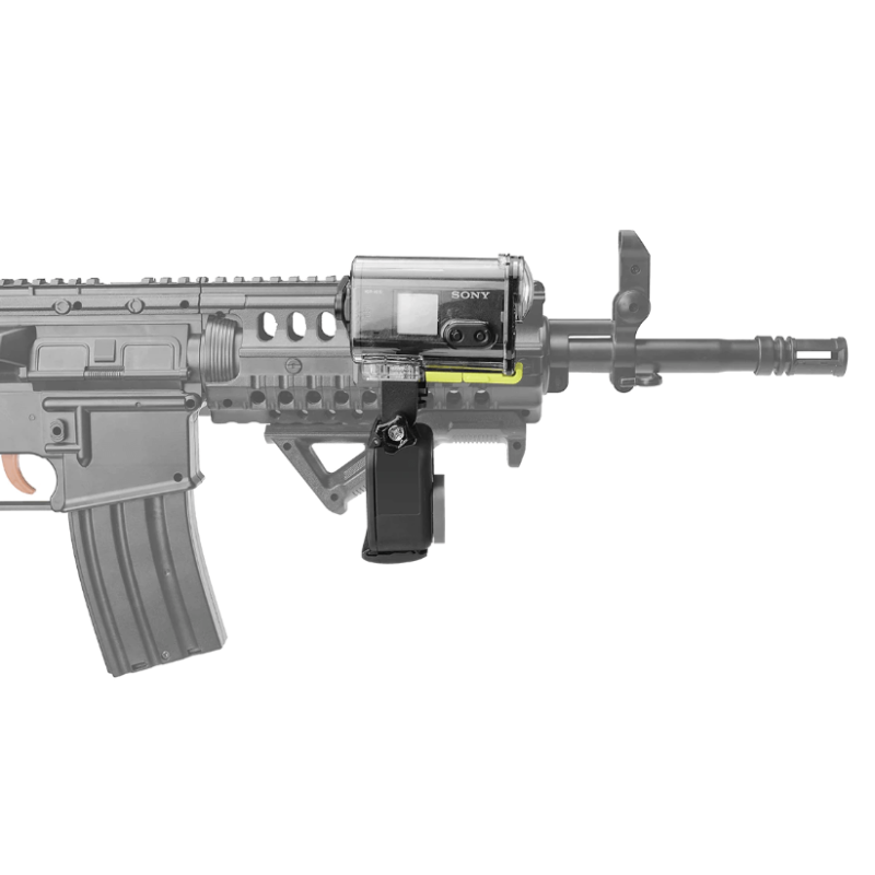 Fotokvant FLE-02 боковое крепление для экшн-камеры