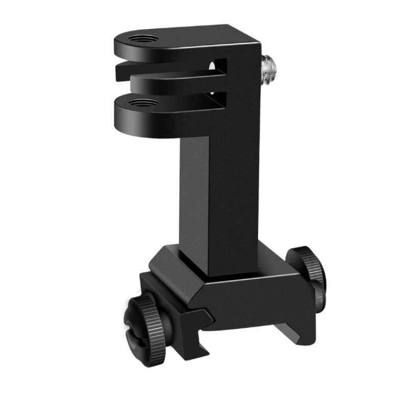 Fotokvant FLE-02 боковое крепление для экшн-камеры