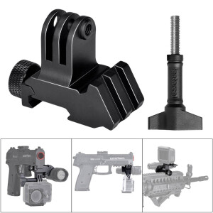 Fotokvant FLE-03 крепление для экшн-камеры