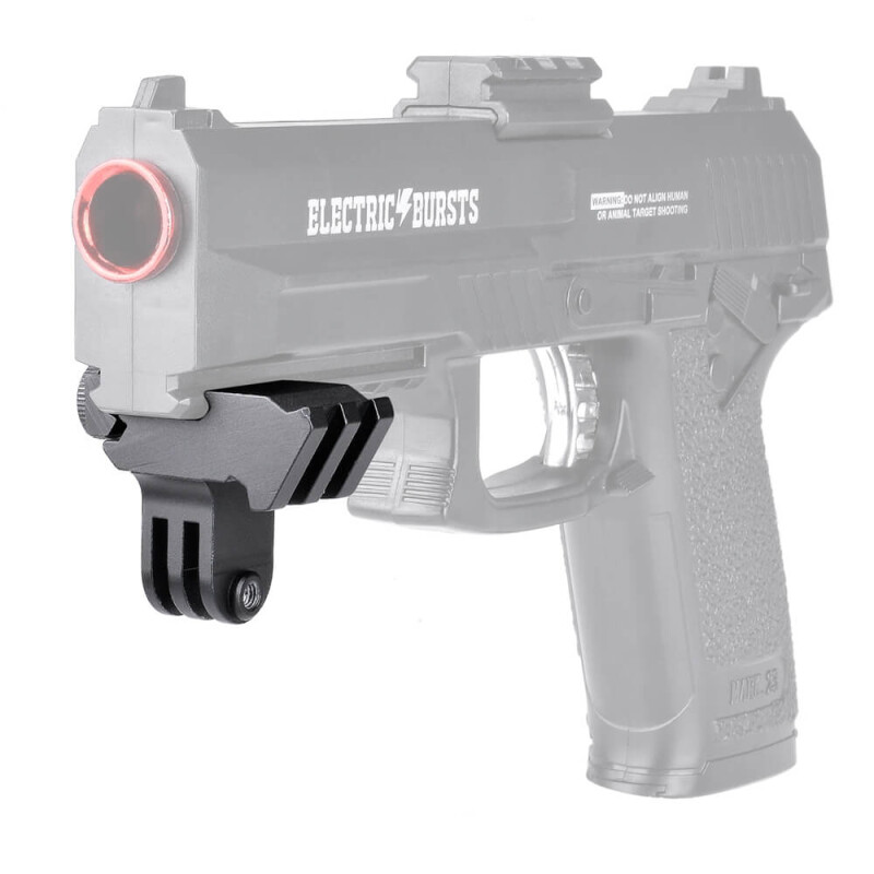 Fotokvant FLE-03 крепление для экшн-камеры