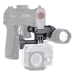 Fotokvant FLE-03 крепление для экшн-камеры