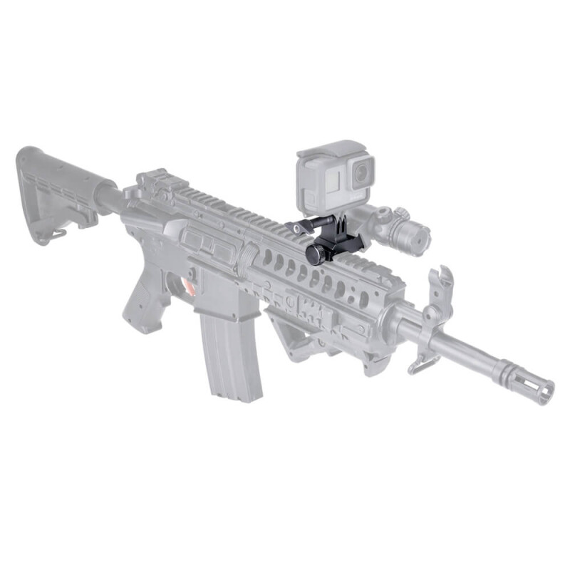 Fotokvant FLE-03 крепление для экшн-камеры