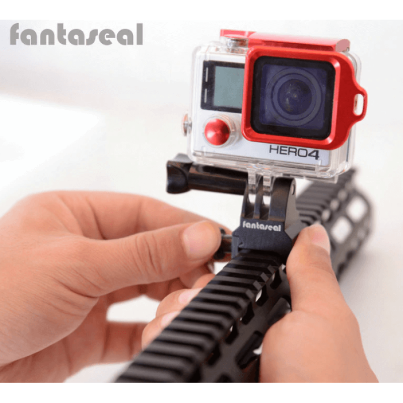 Fotokvant FLE-04 крепление для экшн-камеры