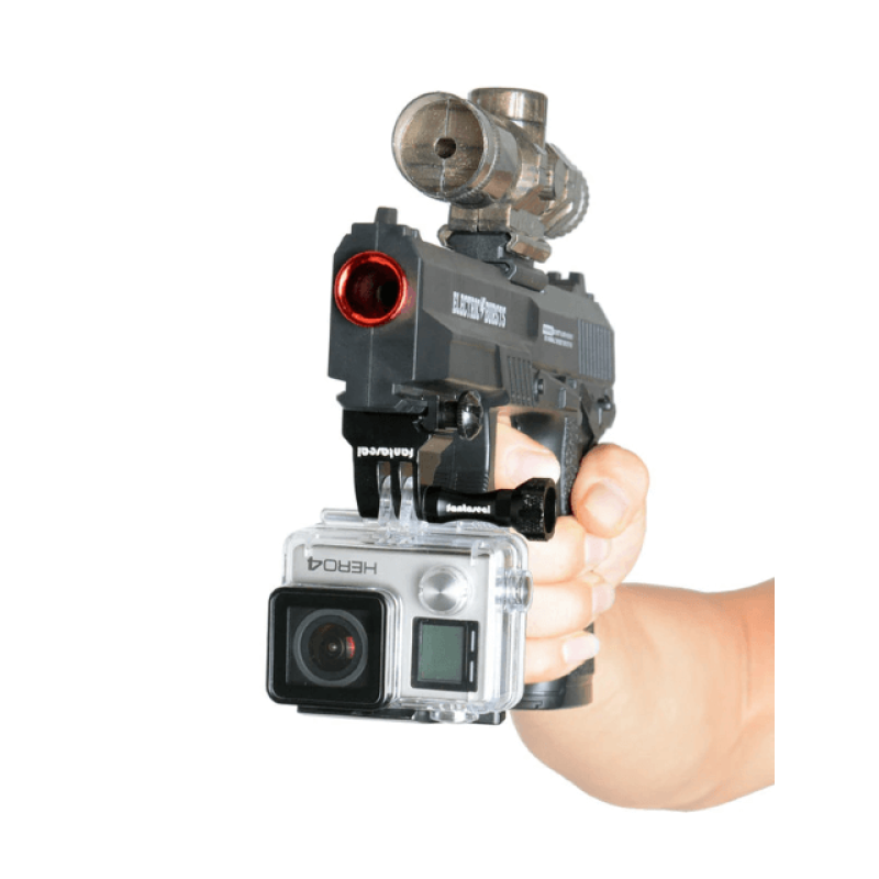 Fotokvant FLE-04 крепление для экшн-камеры