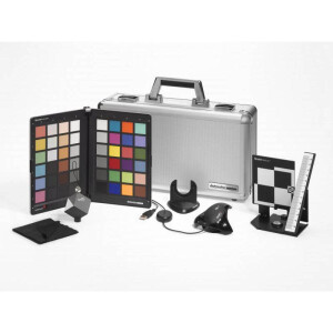 Datacolor SpyderCAPTURE PRO комплект для калибровки