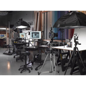 Datacolor SpyderCAPTURE PRO комплект для калибровки