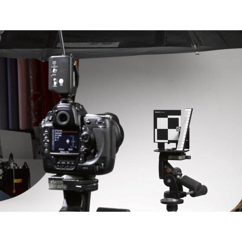 Datacolor SpyderCAPTURE PRO комплект для калибровки