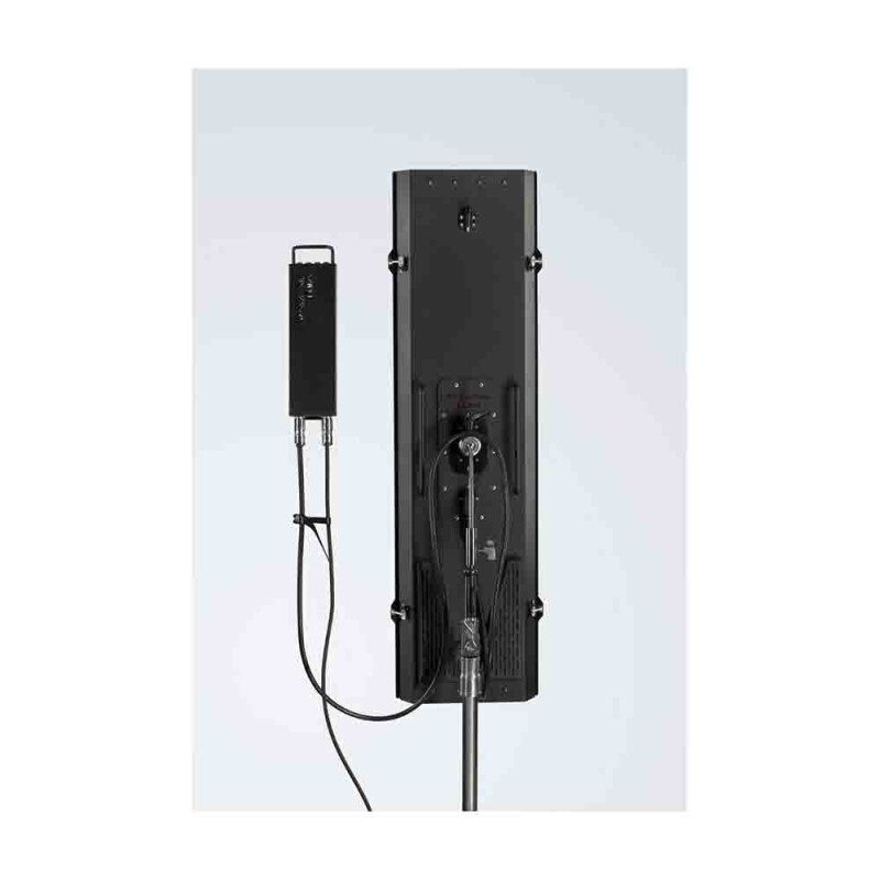 Reddevil RDL1200FV Kit осветитель постоянного света с лампами KINOFLO 3200K