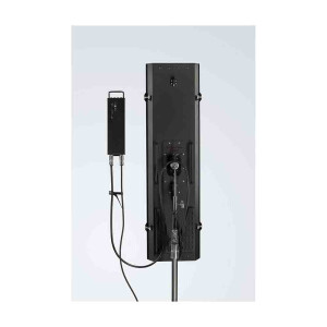 Reddevil RDL1200FV Kit осветитель постоянного света с лампами KINOFLO 5500K