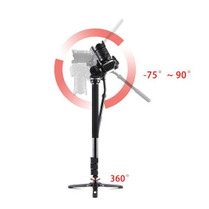 Weifeng WT-500S алюминиевый монопод