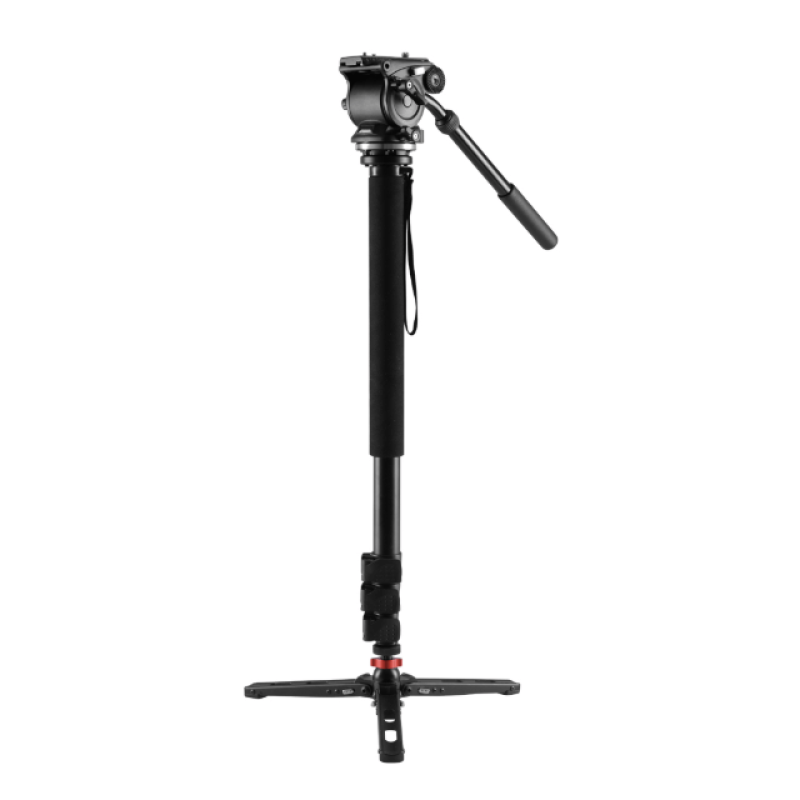 Weifeng WT-C500S карбоновый монопод