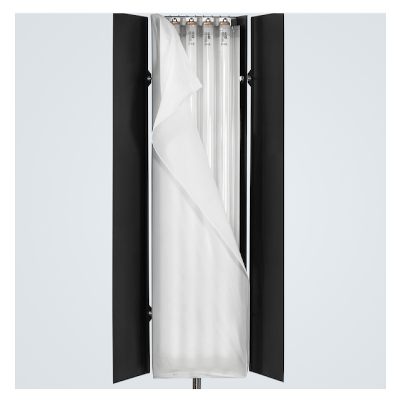 Reddevil RDL1200F/FV рассеиватель для 1200 F/FV