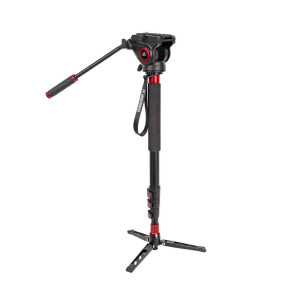 GreenBean HDV Elite 420 видеомонопод