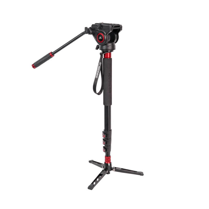 GreenBean HDV Elite 420 видеомонопод