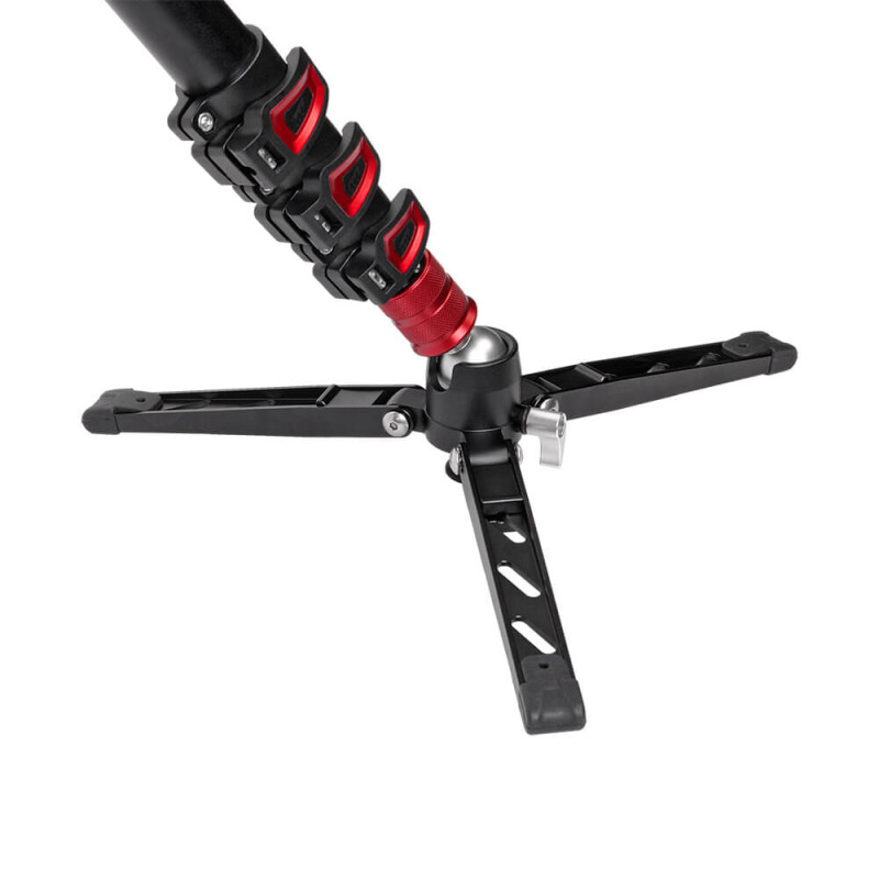 GreenBean HDV Elite 420 видеомонопод