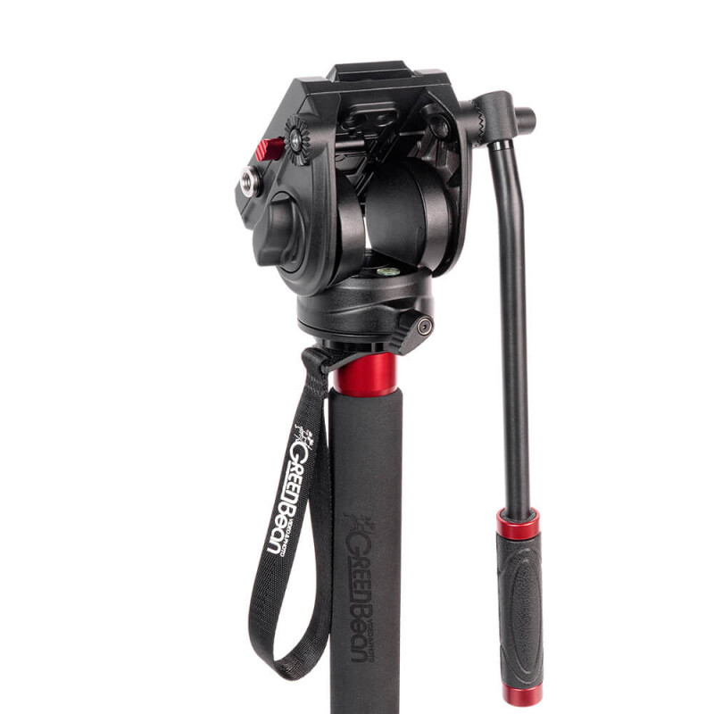 GreenBean HDV Elite 420 видеомонопод