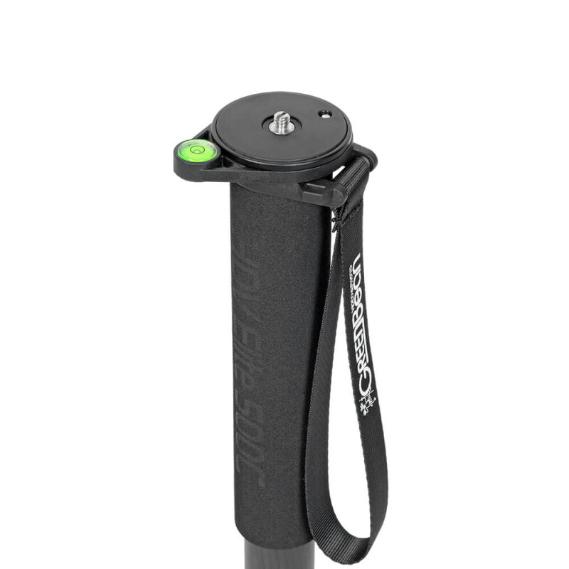 GreenBean HDV Elite 500С монопод карбоновый