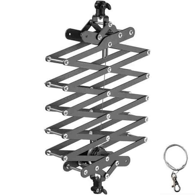 Fotokvant TRS-43x4 потолочная система 4х3 м с 4 пантографами