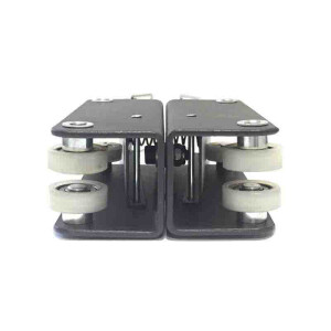 Fotokvant TRS-43x4 потолочная система 4х3 м с 4 пантографами