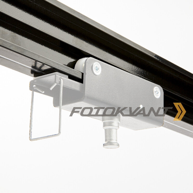 Fotokvant TRS-43x4 потолочная система 4х3 м с 4 пантографами