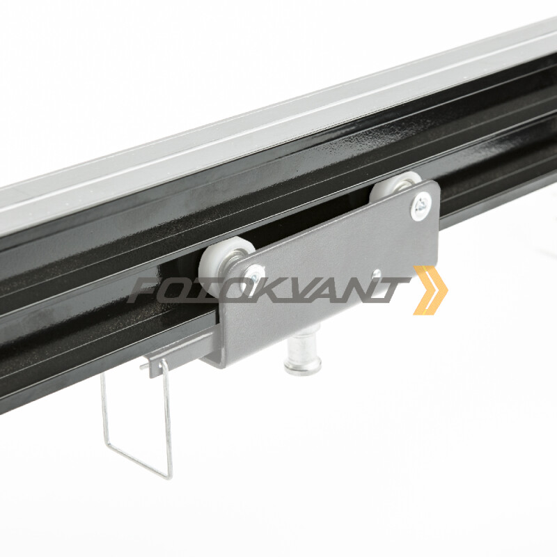 Fotokvant TRS-43x4 потолочная система 4х3 м с 4 пантографами