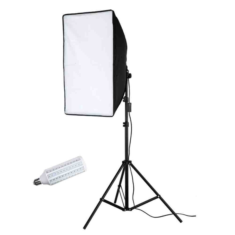 Fotokvant LED-1 KIT комплект постоянного света