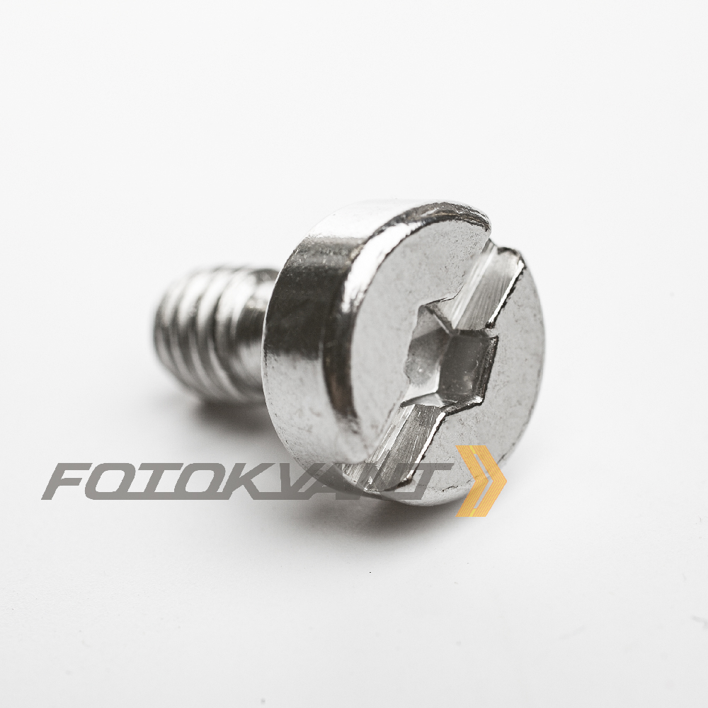 Fotokvant FLH-74 винт для крепления камеры 1/4 дюйма