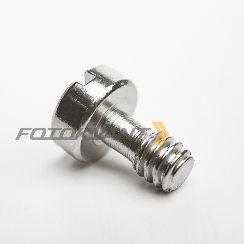 Fotokvant FLH-74 винт для крепления камеры 1/4