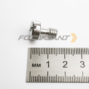 Fotokvant FLH-74 винт для крепления камеры 1/4