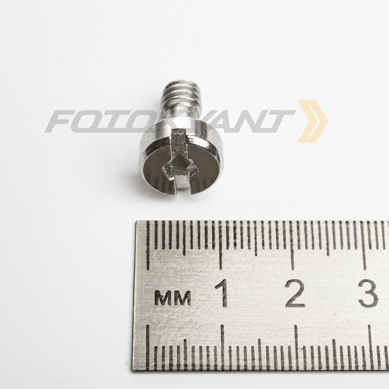 Fotokvant FLH-74 винт для крепления камеры 1/4