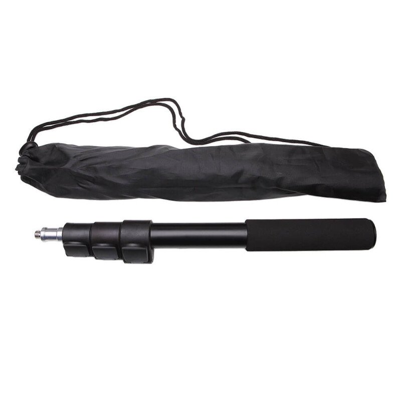 Fotokvant TSH-102  рукоятка телескопическая 102 см