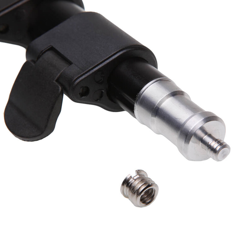 Fotokvant TSH-102  рукоятка телескопическая 102 см