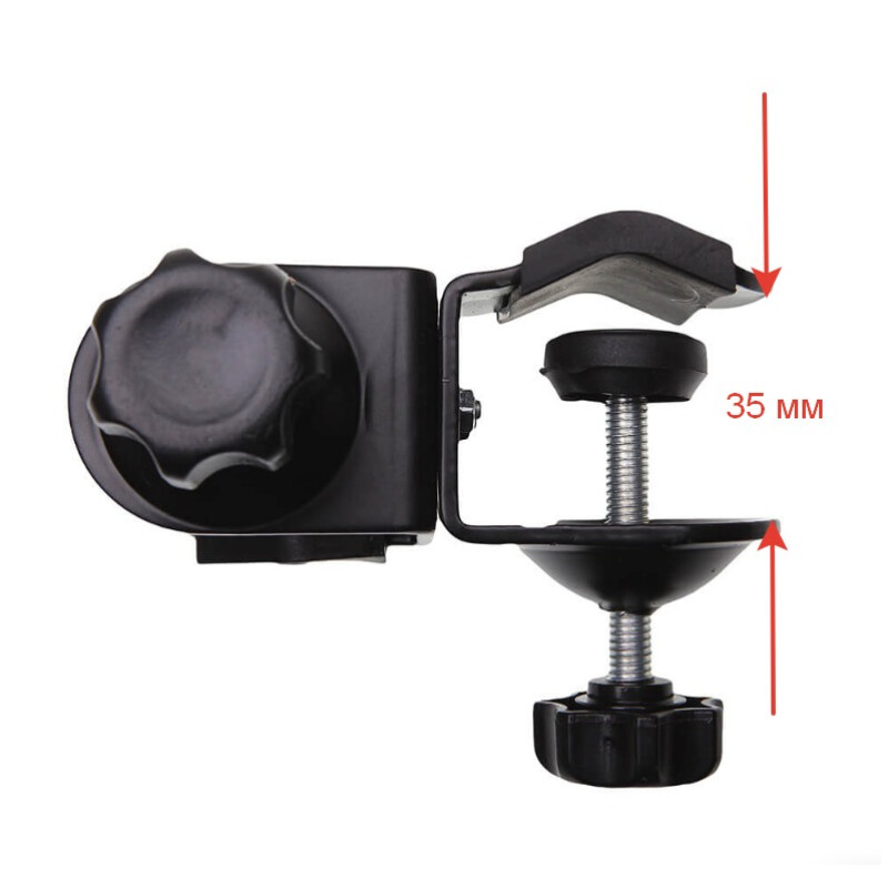 Fotokvant RCL-S10 зажим двойной