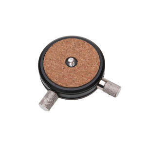 Fotokvant PQR-02 быстросъемная площадка для панорамирования