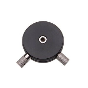 Fotokvant PQR-02 быстросъемная площадка для панорамирования