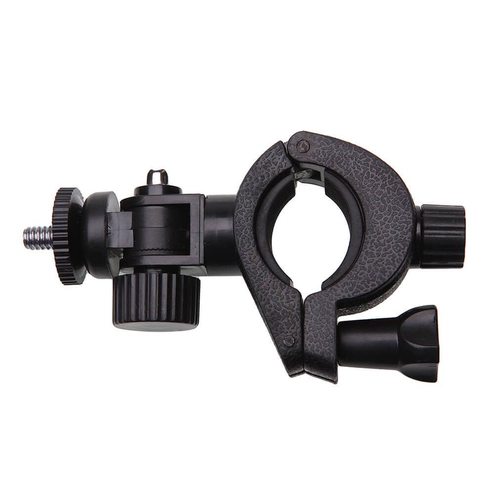 Fotokvant RCL-S11 крепление для легких камер на трубу от 15 мм до 25 мм