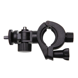 Fotokvant RCL-S11 крепление для легких камер на трубу от 15 мм до 25 мм
