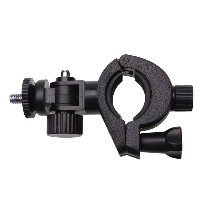 Fotokvant RCL-S11 крепление для легких камер на трубу от 15 мм до 25 мм