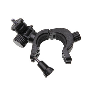 Fotokvant RCL-S11 крепление для легких камер на трубу от 15 мм до 25 мм