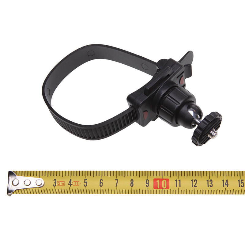 Fotokvant RCL-S12 крепление для легких камер с шаровой головой