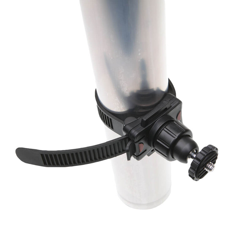 Fotokvant RCL-S12 крепление для легких камер с шаровой головой