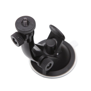 Fotokvant TM-11 мини-штатив на присоске с резьбой 1/4 дюйма