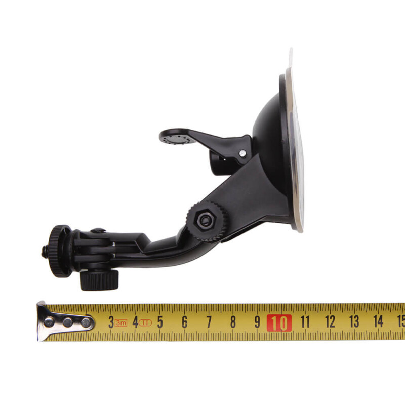 Fotokvant TM-11 мини-штатив на присоске с резьбой 1/4 дюйма