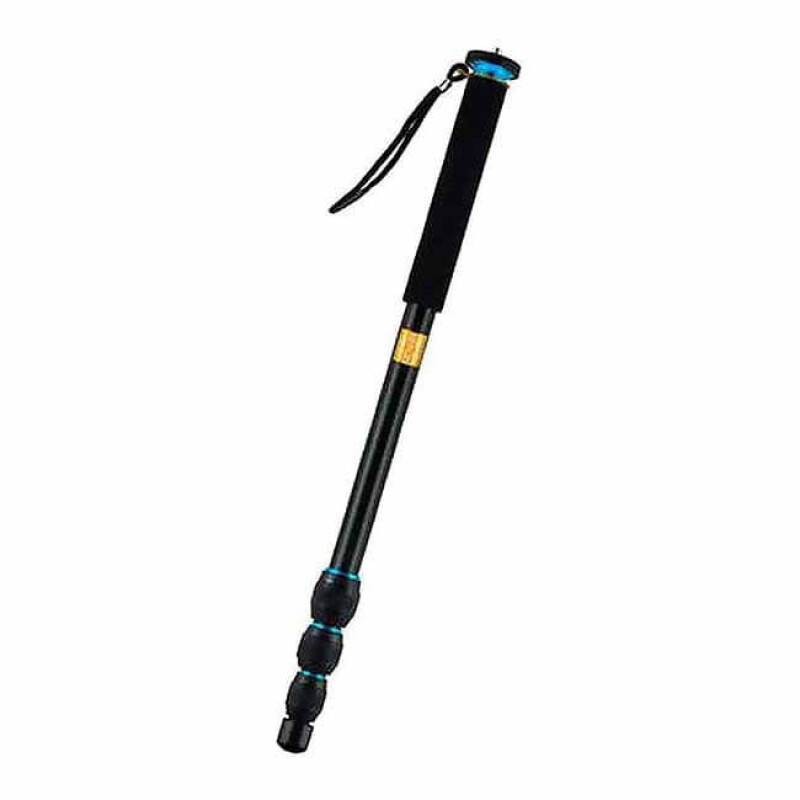 QZSD Q120-Q90 монопод с видеоголовой