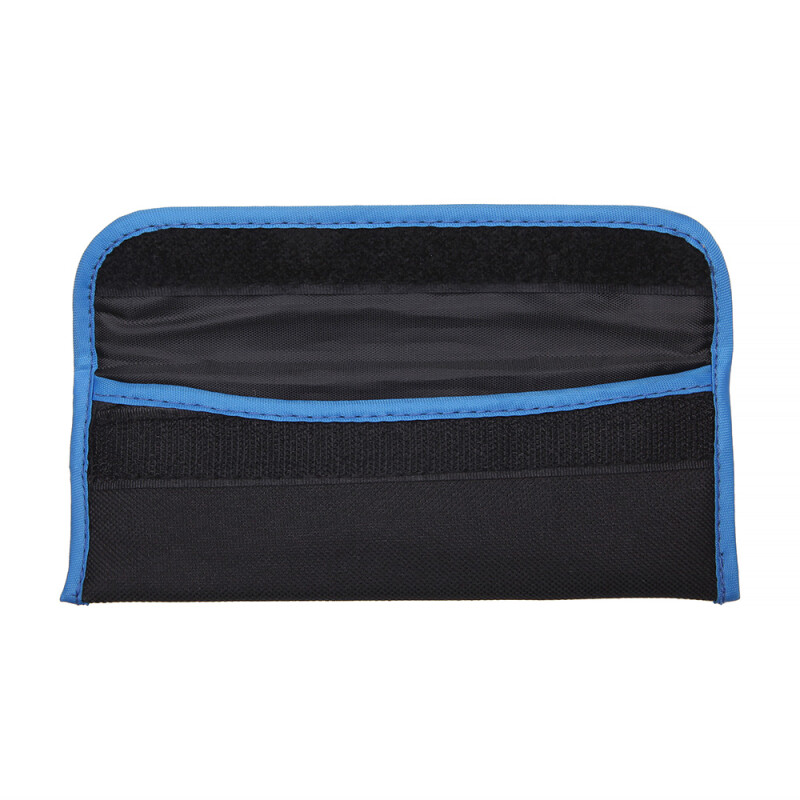 Fotokvant GEL-02 KIT with bag комплект гелевых фильтров 20 шт. в чехле для хранения