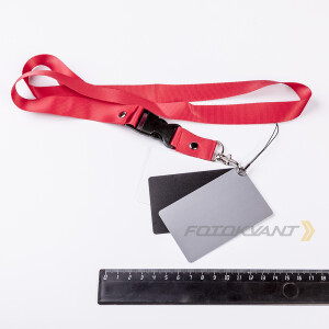 Fotokvant GC-01 набор карт для экспозиции