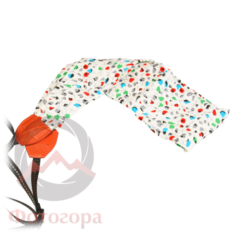 Fotokvant STR-40 ремень-шарф для фотоаппарата